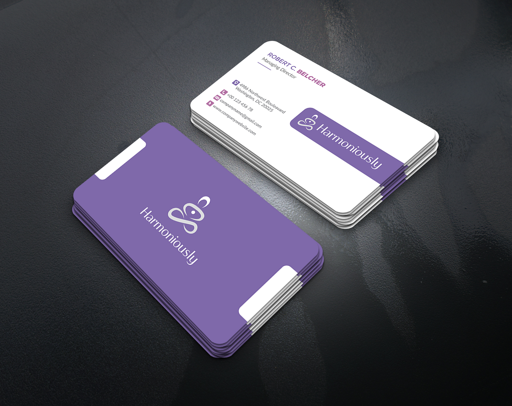 Design de Carte de Visite par artbitin pour ce projet | Design #31879874