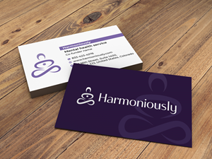 Business Card Design by SHRA_BONTI for this project | Design: #31881040