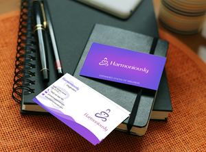 Business Card Design by PixelUP Graphics