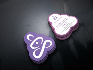 Business Card Design by Xpert for this project | Design: #31882663