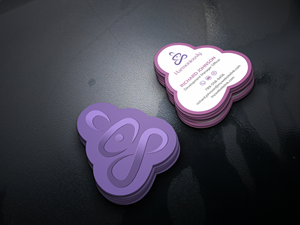 Business Card Design by Xpert for this project | Design: #31882672