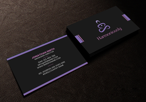 Business Card Design by Creations Box 2015 for this project | Design: #31881925