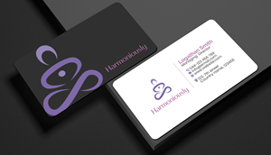 Business Card Design by Creations Box 2015 for this project | Design: #31881930