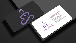 Business Card Design by Creations Box 2015 for this project | Design: #31881931