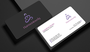 Business Card Design by Creations Box 2015 for this project | Design: #31881933