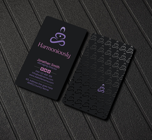 Business Card Design by Creations Box 2015 for this project | Design: #31882972