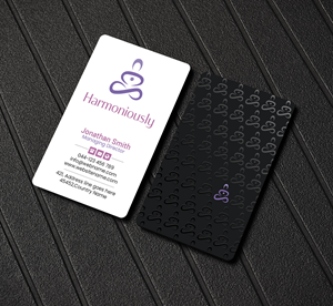 Business Card Design by Creations Box 2015 for this project | Design: #31882973