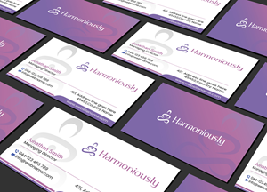 Business Card Design by Creations Box 2015 for this project | Design: #31882978