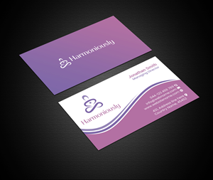 Business Card Design by Creations Box 2015 for this project | Design: #31882983