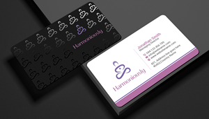 Business Card Design by Creations Box 2015 for this project | Design: #31882991