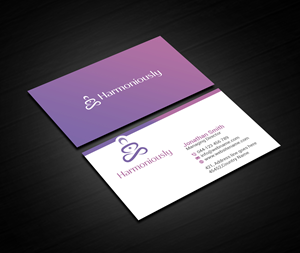Business Card Design by Creations Box 2015 for this project | Design: #31882993