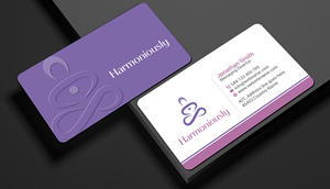 Business Card Design by Creations Box 2015 for this project | Design: #31882994
