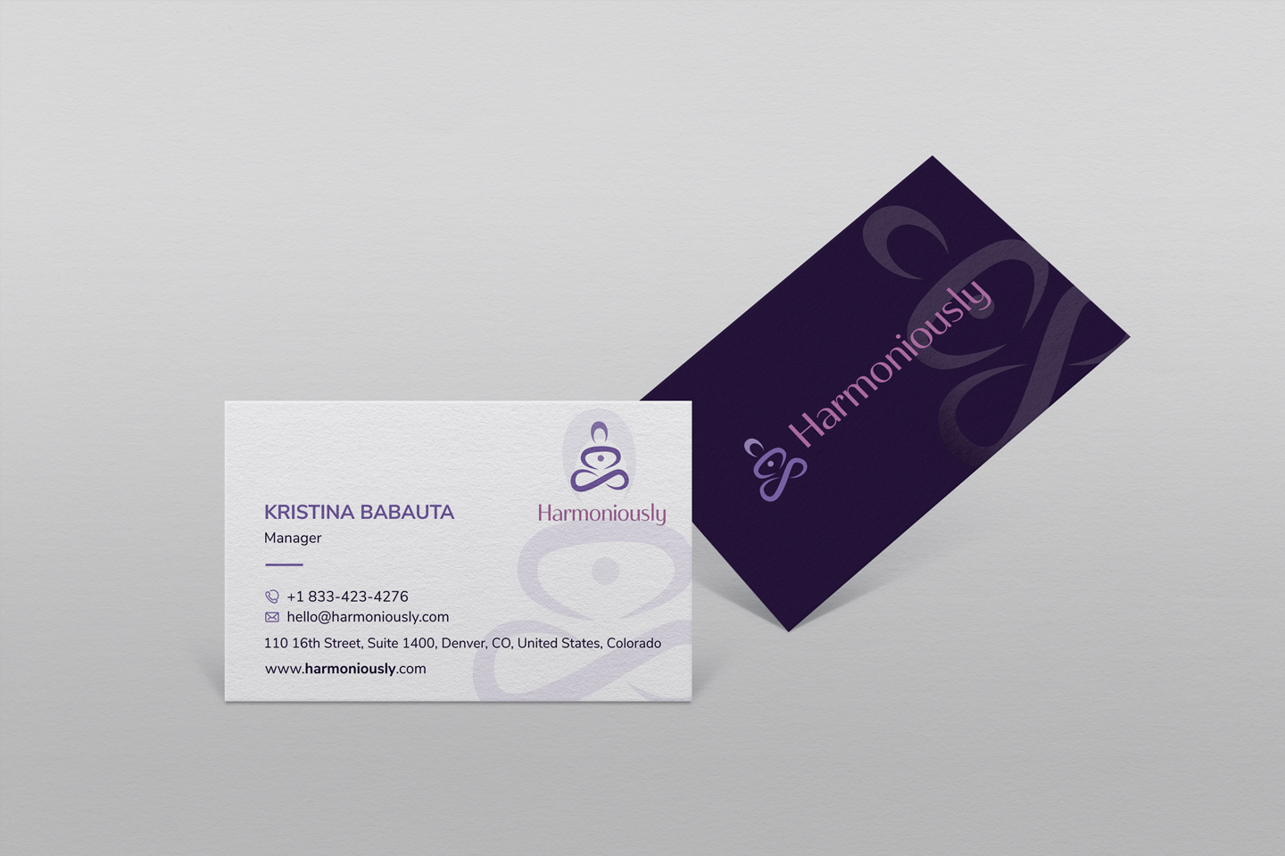 Design de Carte de Visite par HYPdesign pour ce projet | Design #31881081