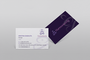 Business Card Design by HYPdesign for this project | Design: #31881081