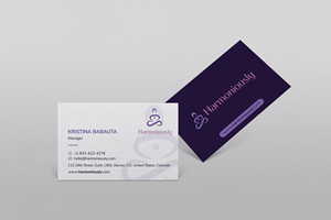 Business Card Design by HYPdesign for this project | Design: #31881083