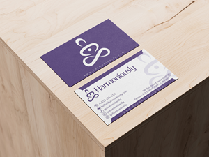 Business Card Design by Firmandani