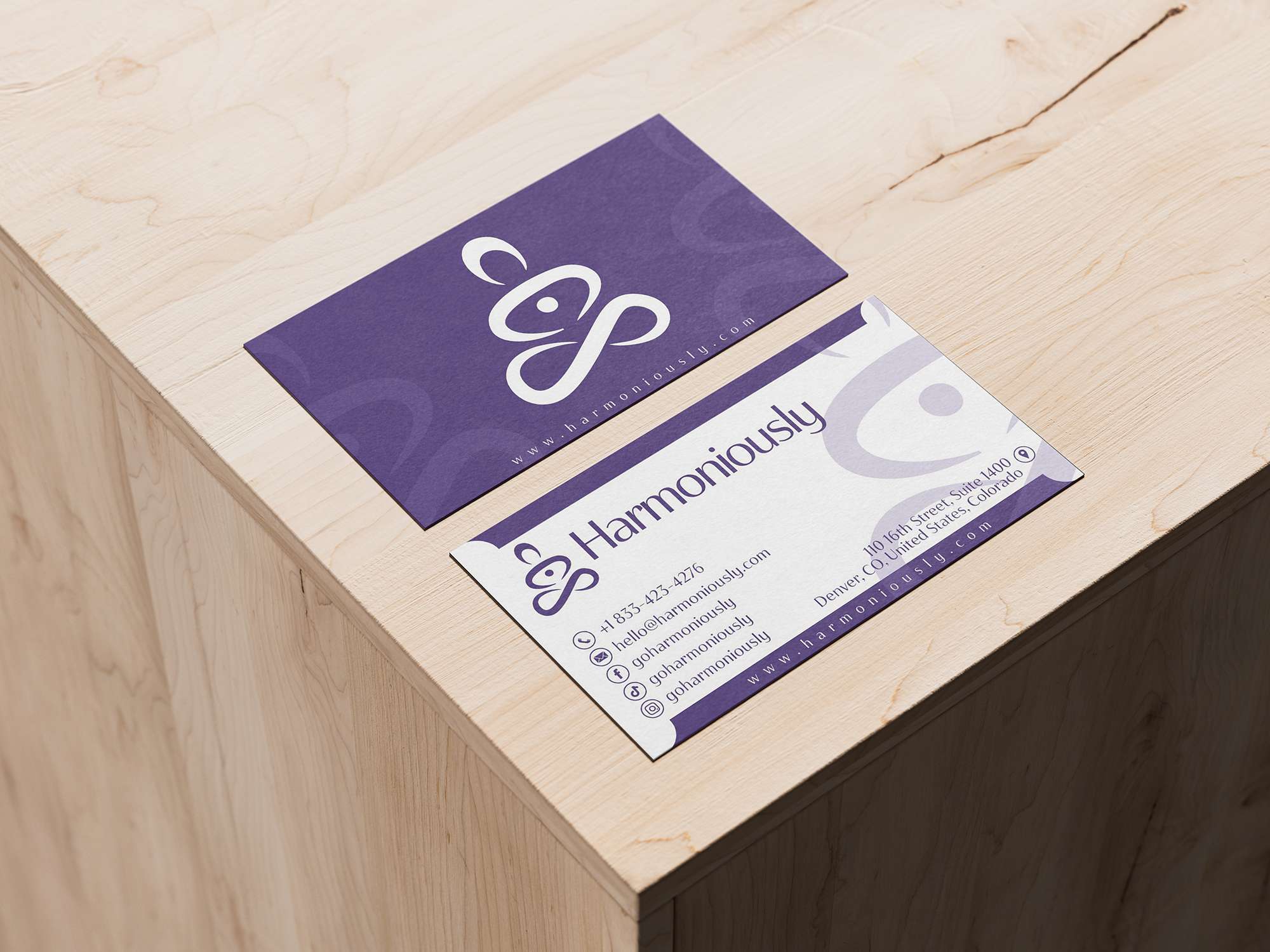 Design de Carte de Visite par Firmandani pour ce projet | Design #31880825