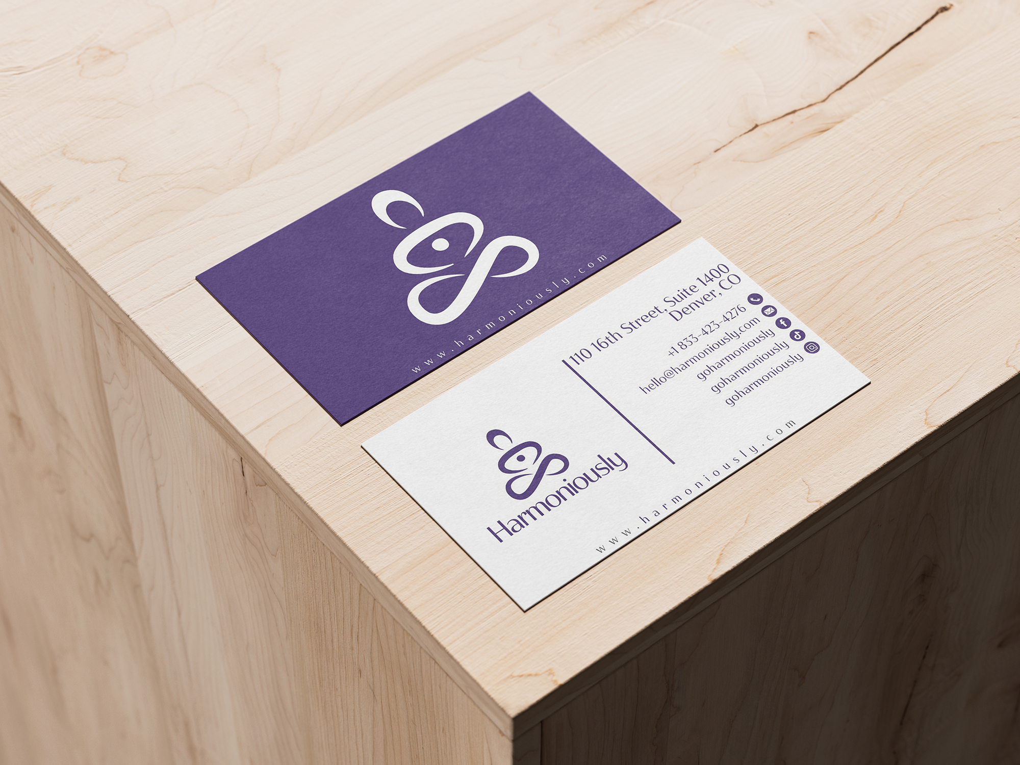 Business Card Design by Firmandani for this project | Design #31885051