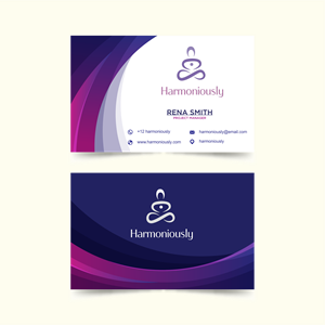Business Card Design by devi.anif1 for this project | Design: #31878687