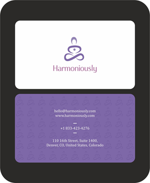 Business Card Design by alpesh9520