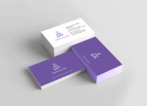 Business Card Design by alpesh9520 for this project | Design: #31880434