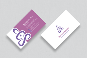 Business Card Design by alpesh9520 for this project | Design: #31880516
