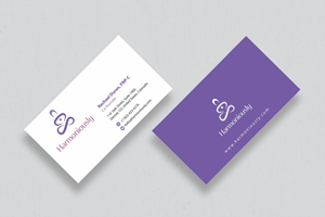 Business Card Design by alpesh9520 for this project | Design: #31880576