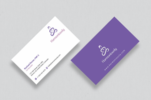 Business Card Design by alpesh9520 for this project | Design: #31880577