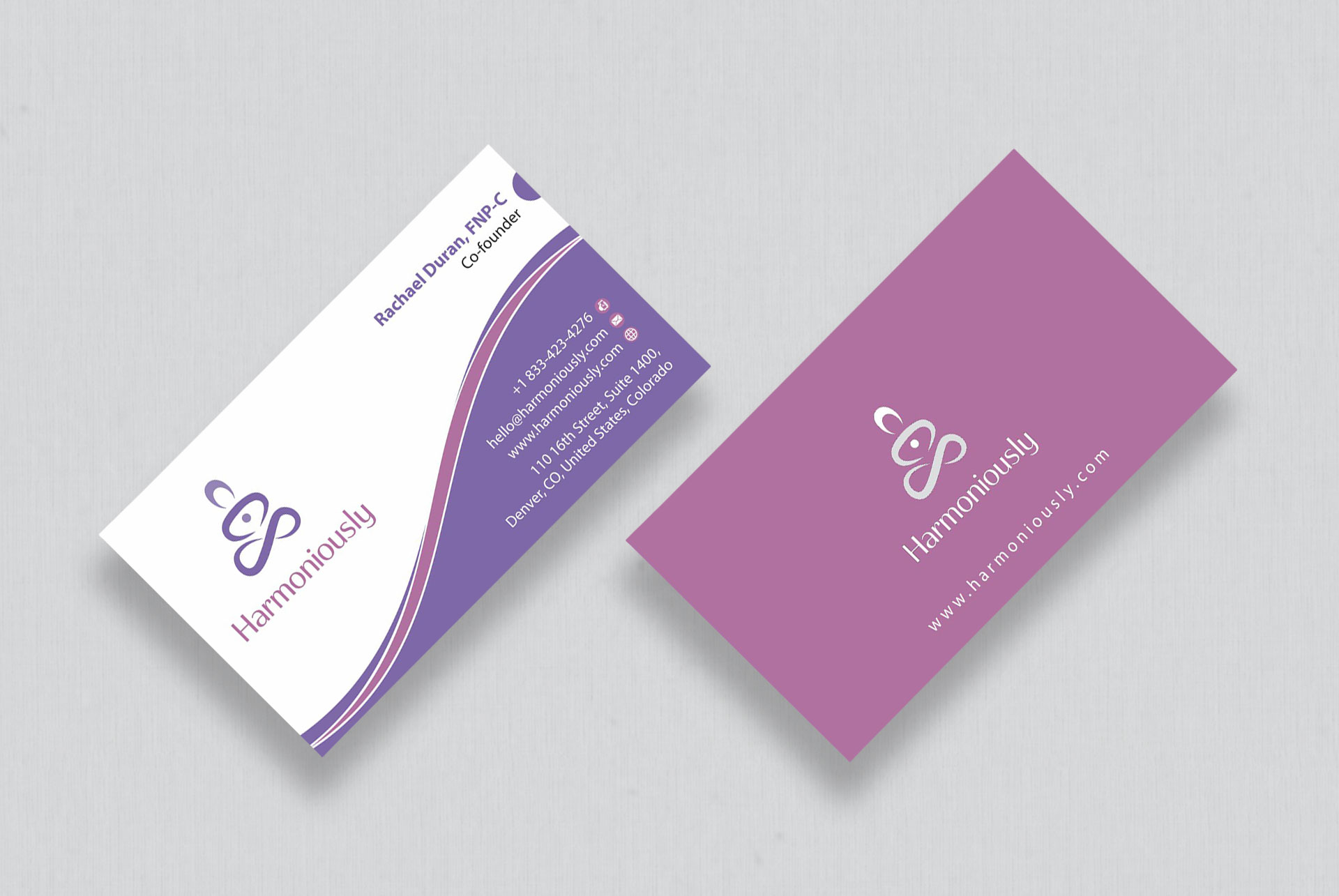 Design de Carte de Visite par alpesh9520 pour ce projet | Design #31883376
