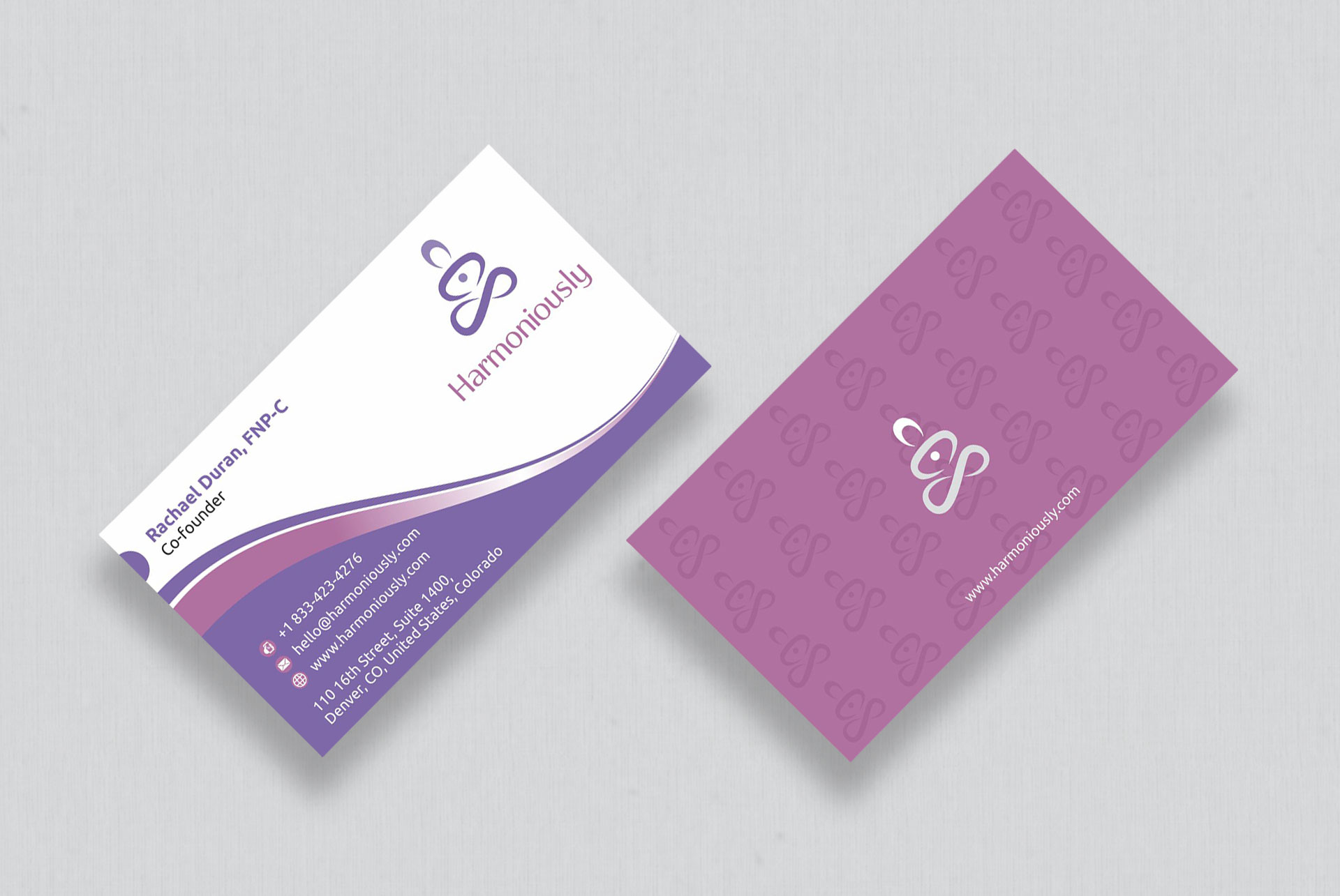 Design de Carte de Visite par alpesh9520 pour ce projet | Design #31884106