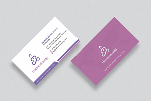 Business Card Design by alpesh9520 for this project | Design: #31884496