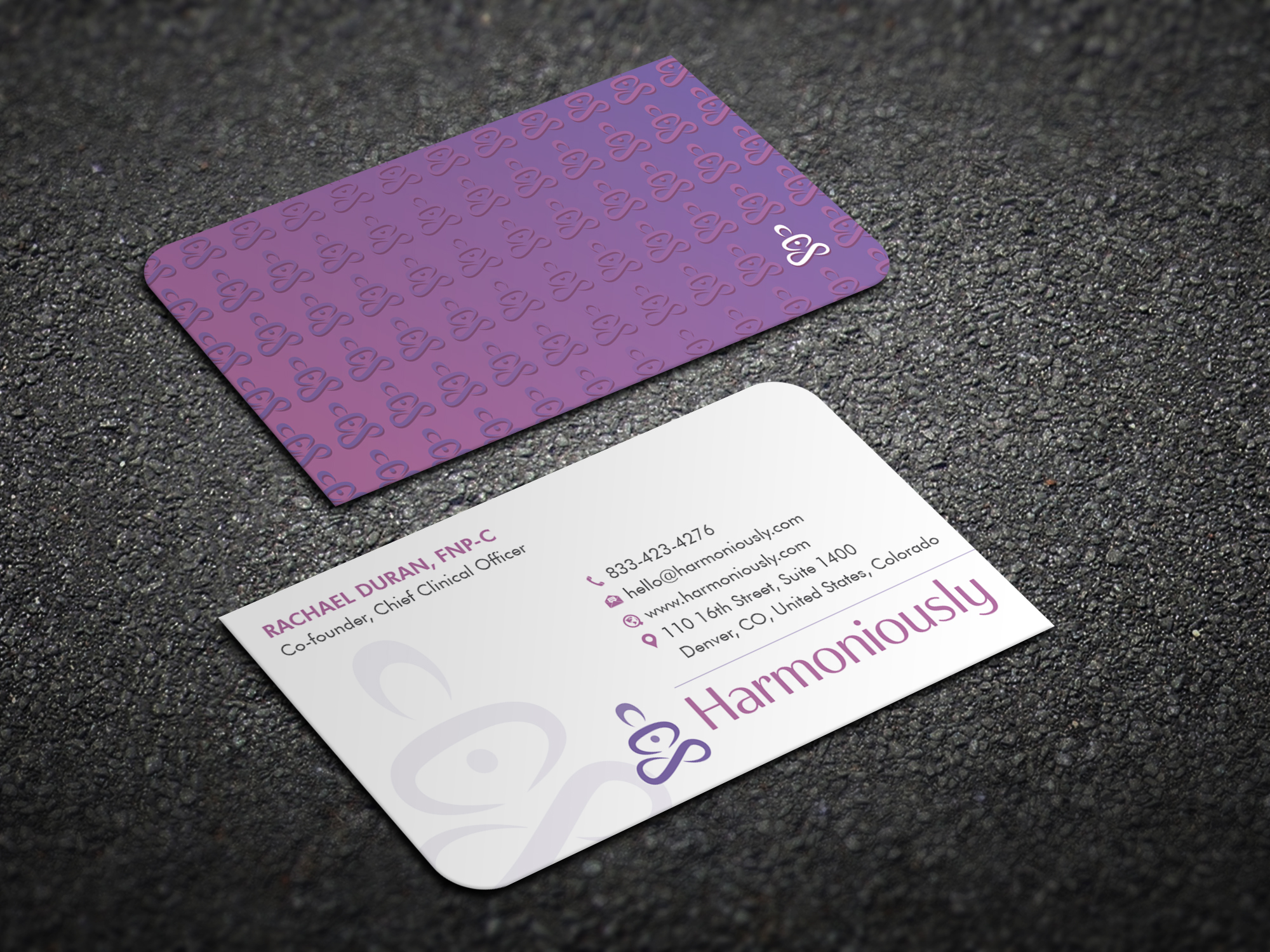 Business Card Design by Magic of Art for this project | Design #31882033