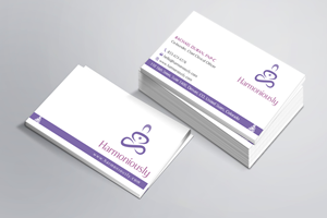 Visitenkarten-Design von Magic of Art für dieses Projekt | Design: #31882034