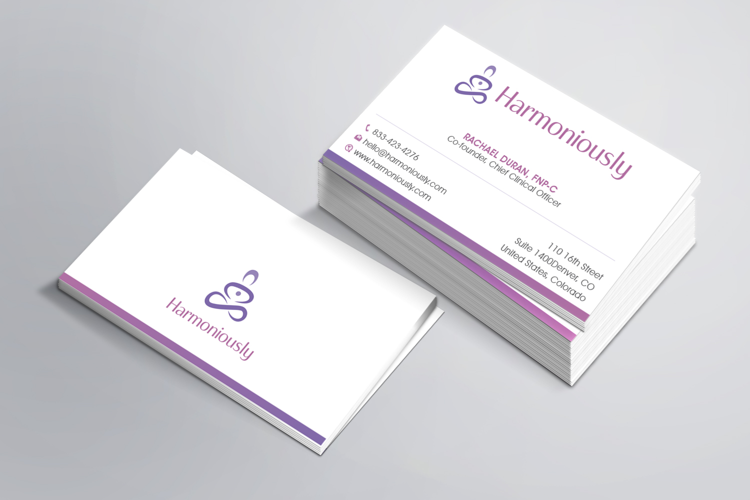 Business Card Design by Magic of Art for this project | Design #31882035