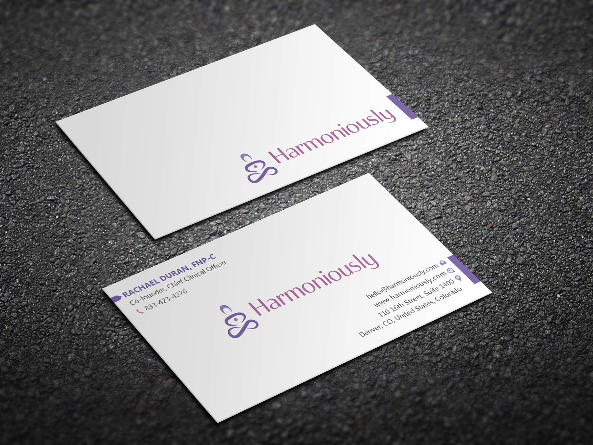 Business Card Design by Magic of Art for this project | Design #31882036