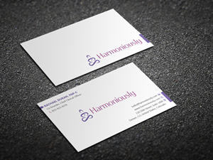 Visitenkarten-Design von Magic of Art für dieses Projekt | Design: #31882036