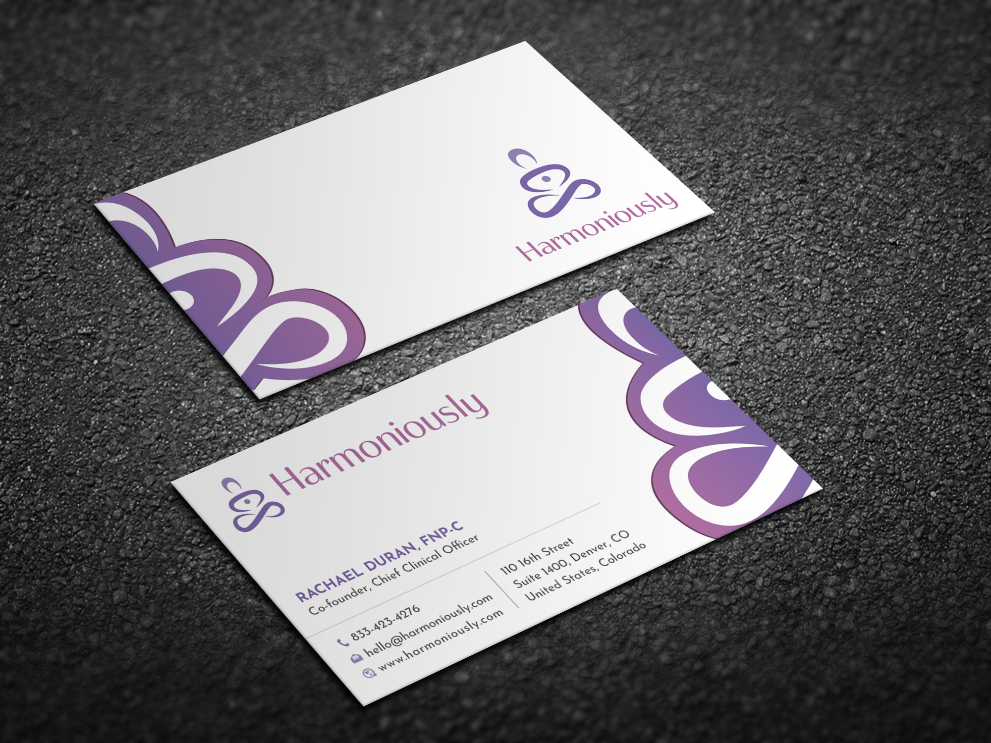 Business Card Design by Magic of Art for this project | Design #31882043