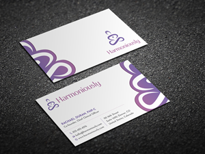 Visitenkarten-Design von Magic of Art für dieses Projekt | Design: #31882043