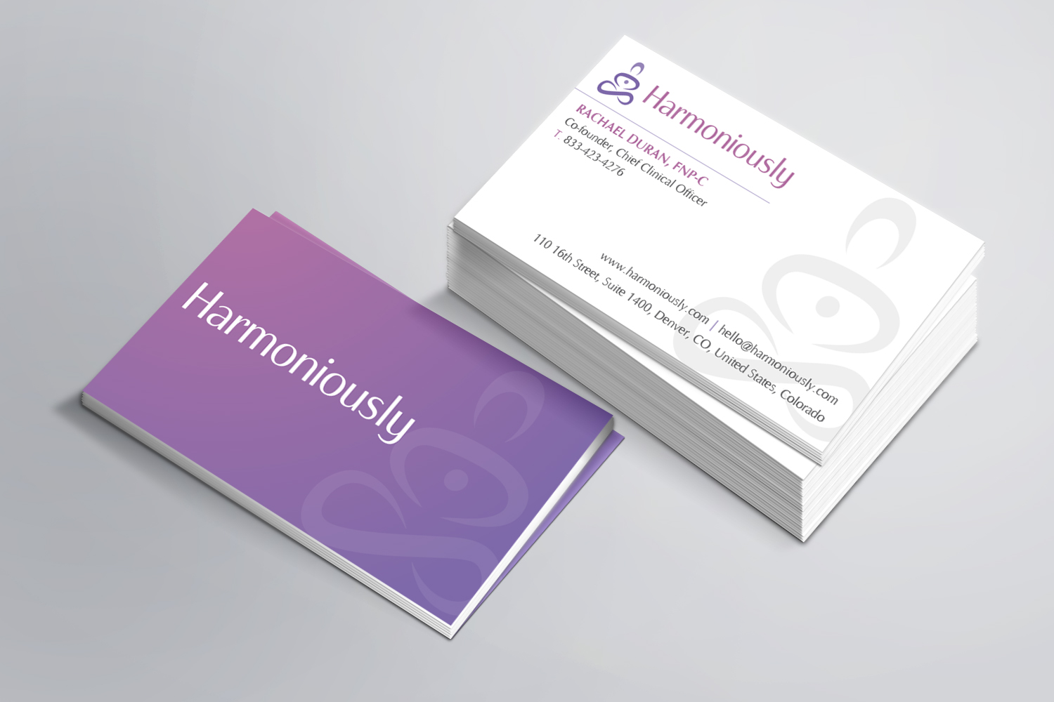 Business Card Design by Magic of Art for this project | Design #31882044