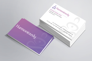 Business Card Design by Magic of Art for this project | Design: #31882044