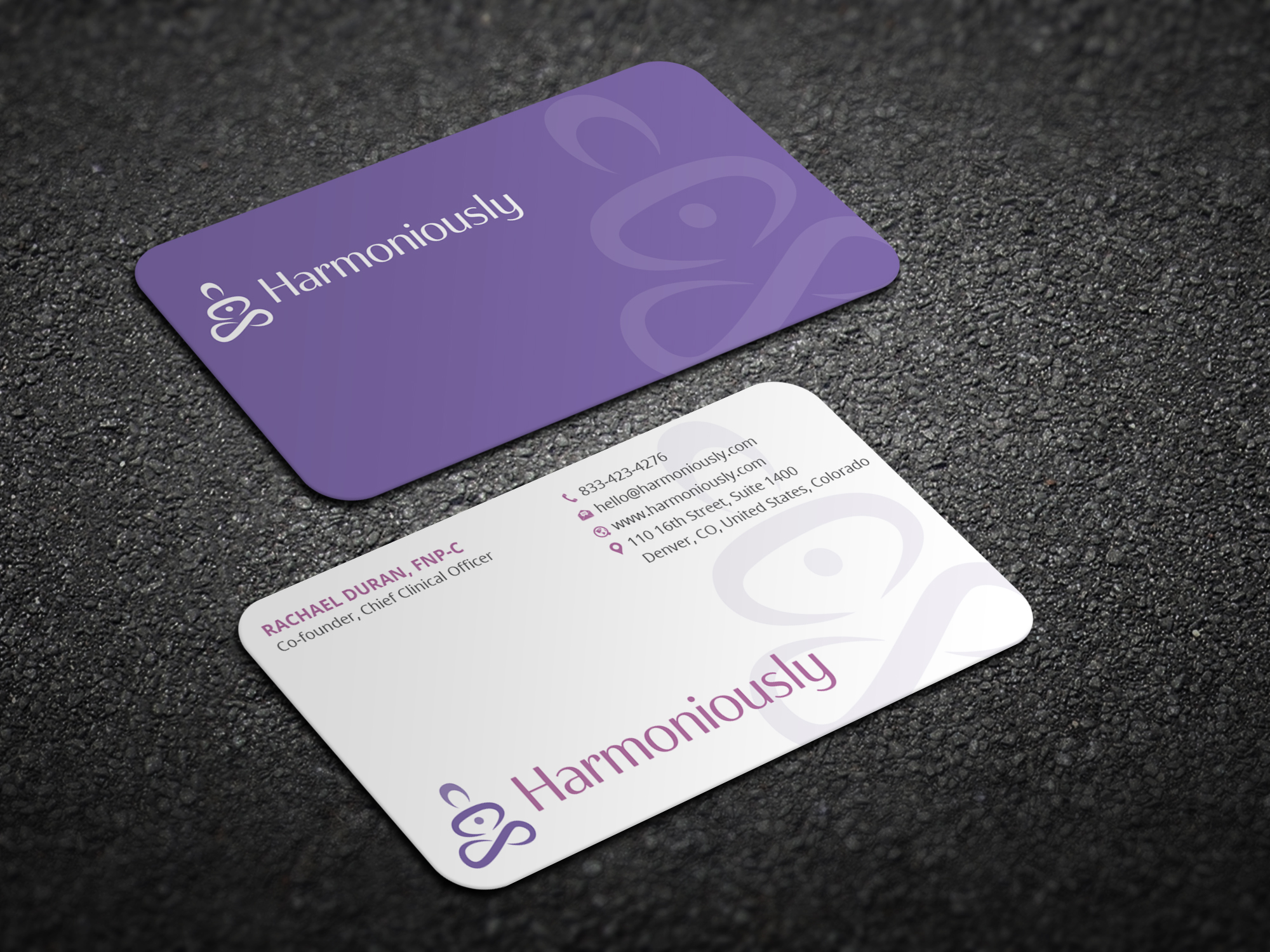 Business Card Design by Magic of Art for this project | Design #31882047