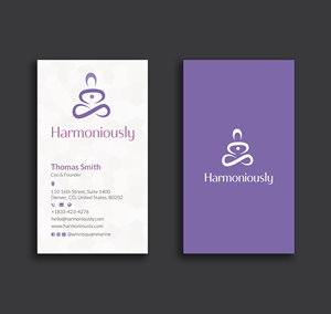 Business Card Design by Sujan4art for this project | Design: #31881742