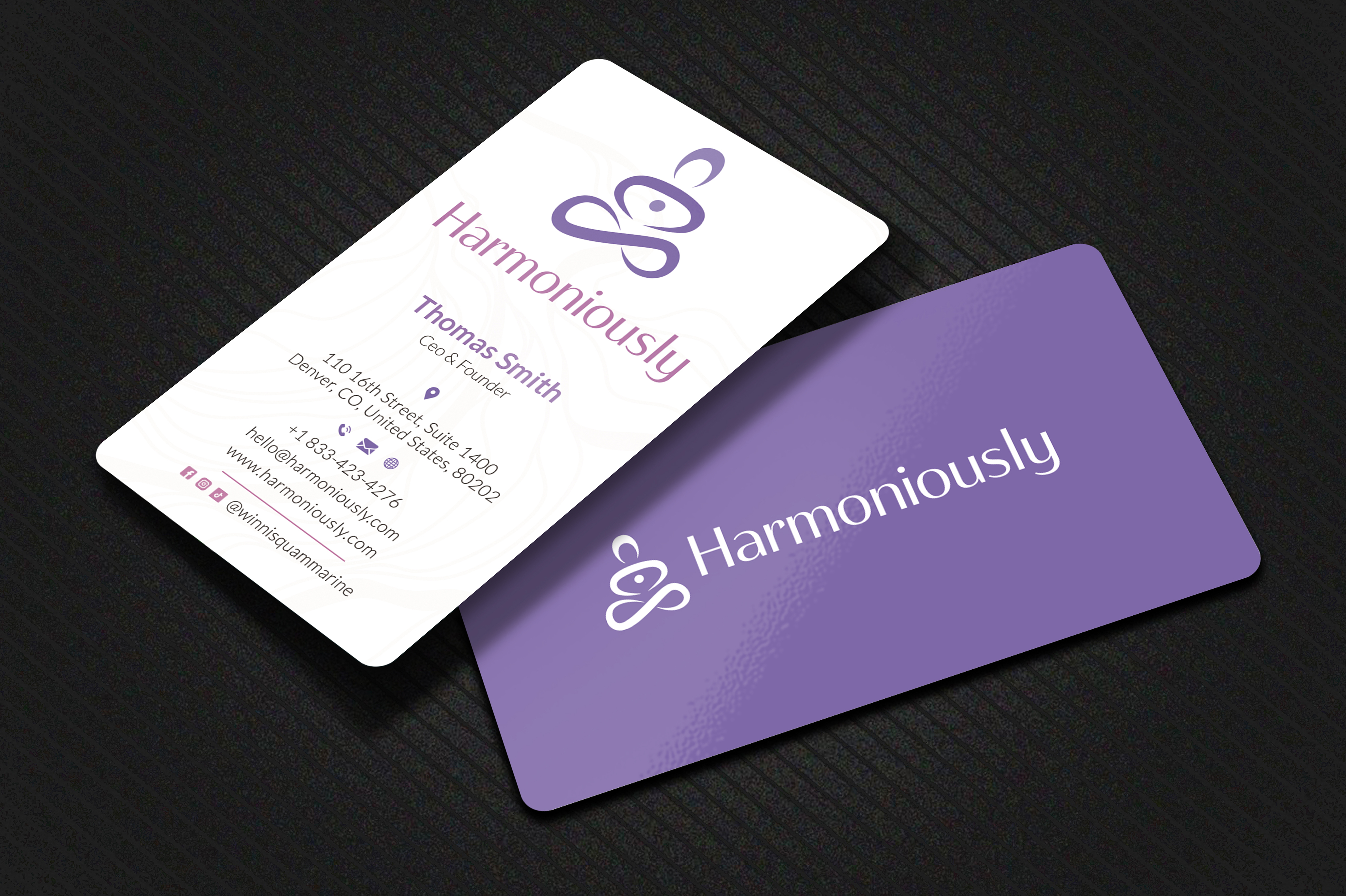 Business Card Design by Sujan4art for this project | Design #31881745