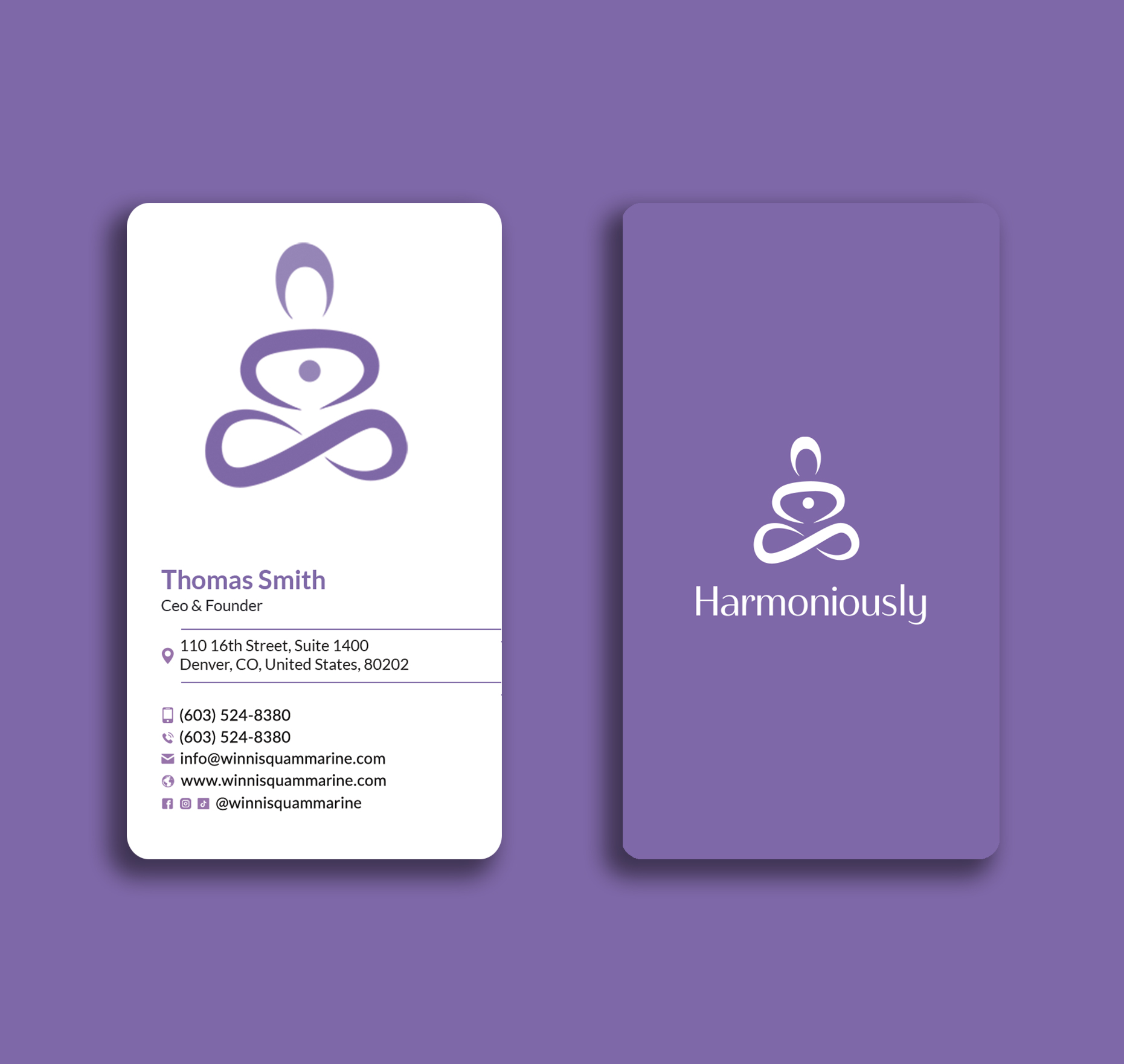Business Card Design by Sujan4art for this project | Design #31881747