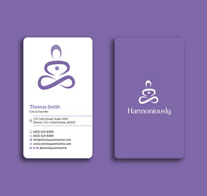 Business Card Design by Sujan4art for this project | Design: #31881747