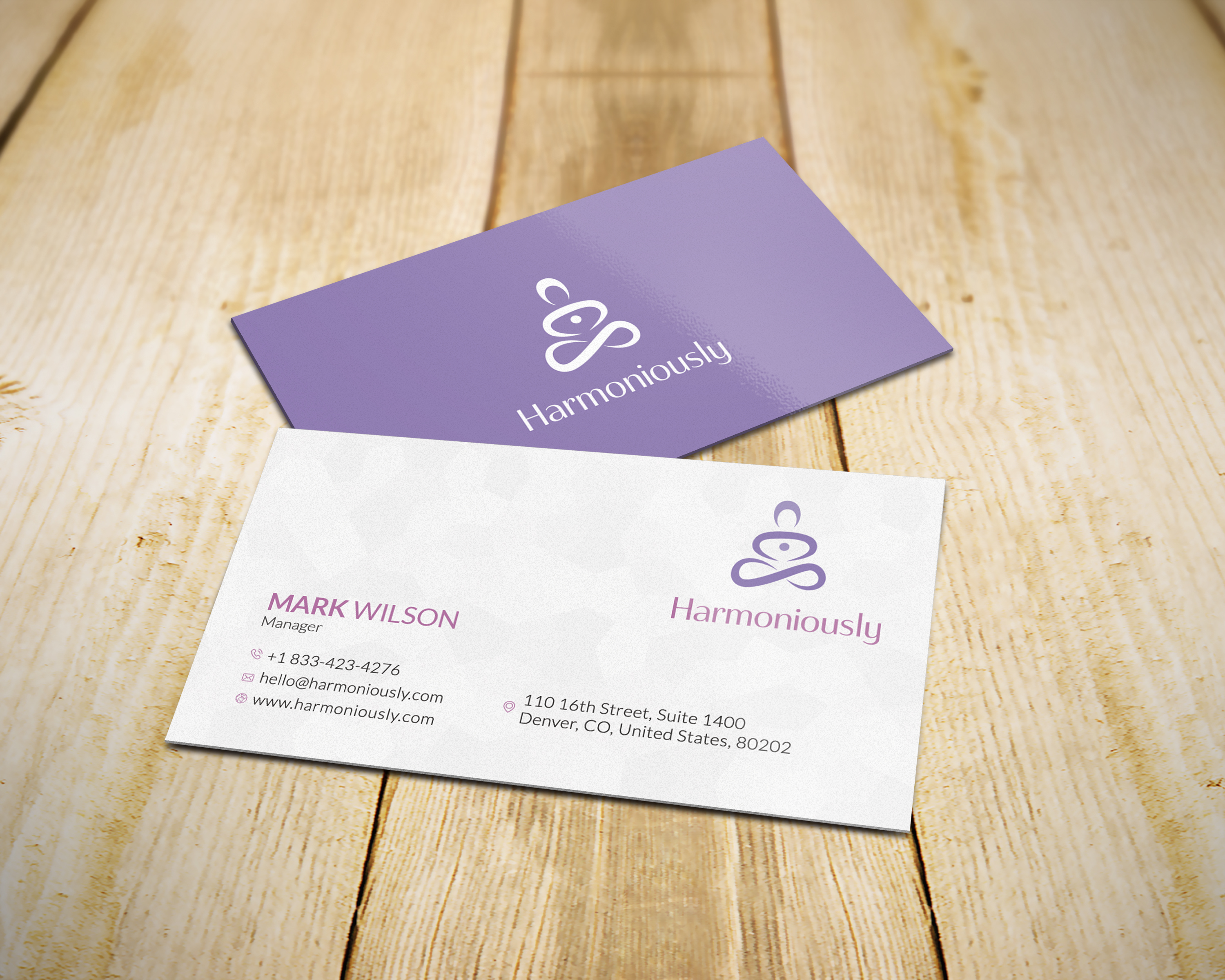 Business Card Design by Sujan4art for this project | Design #31881750