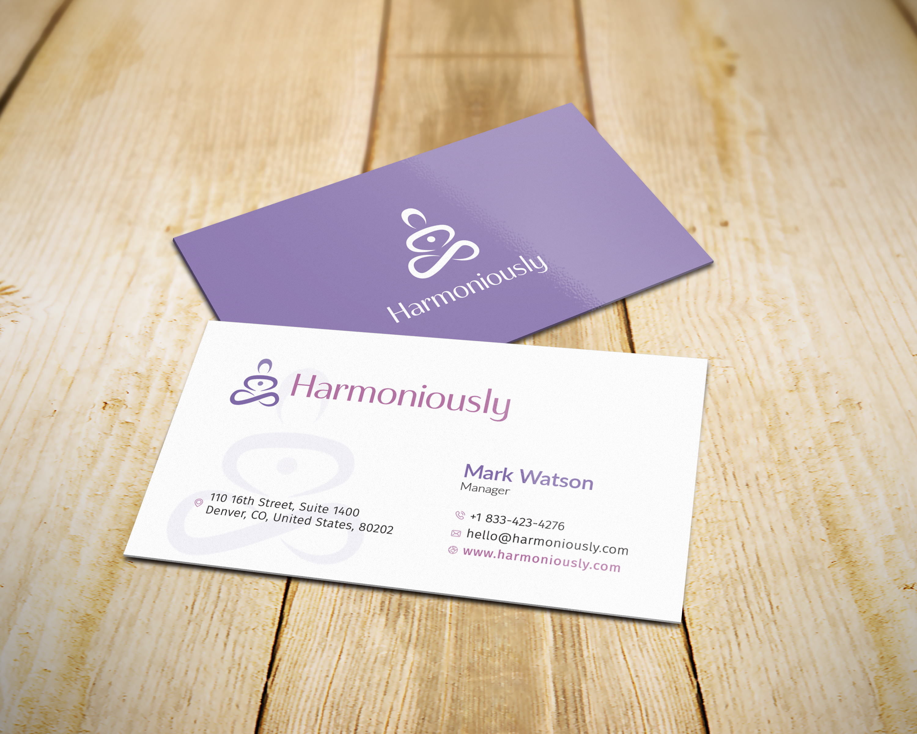 Business Card Design by Sujan4art for this project | Design #31881754