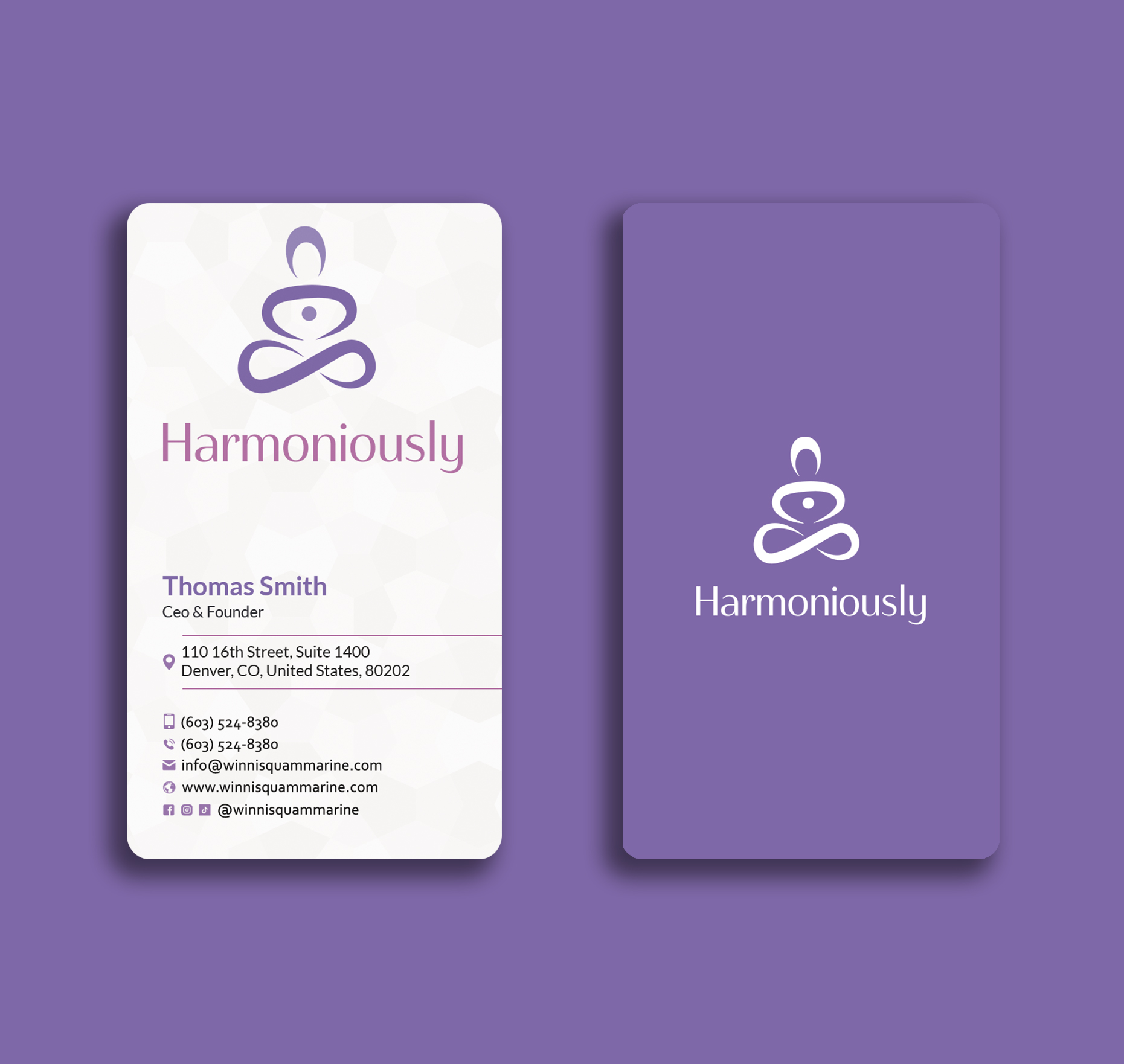 Business Card Design by Sujan4art for this project | Design #31881755