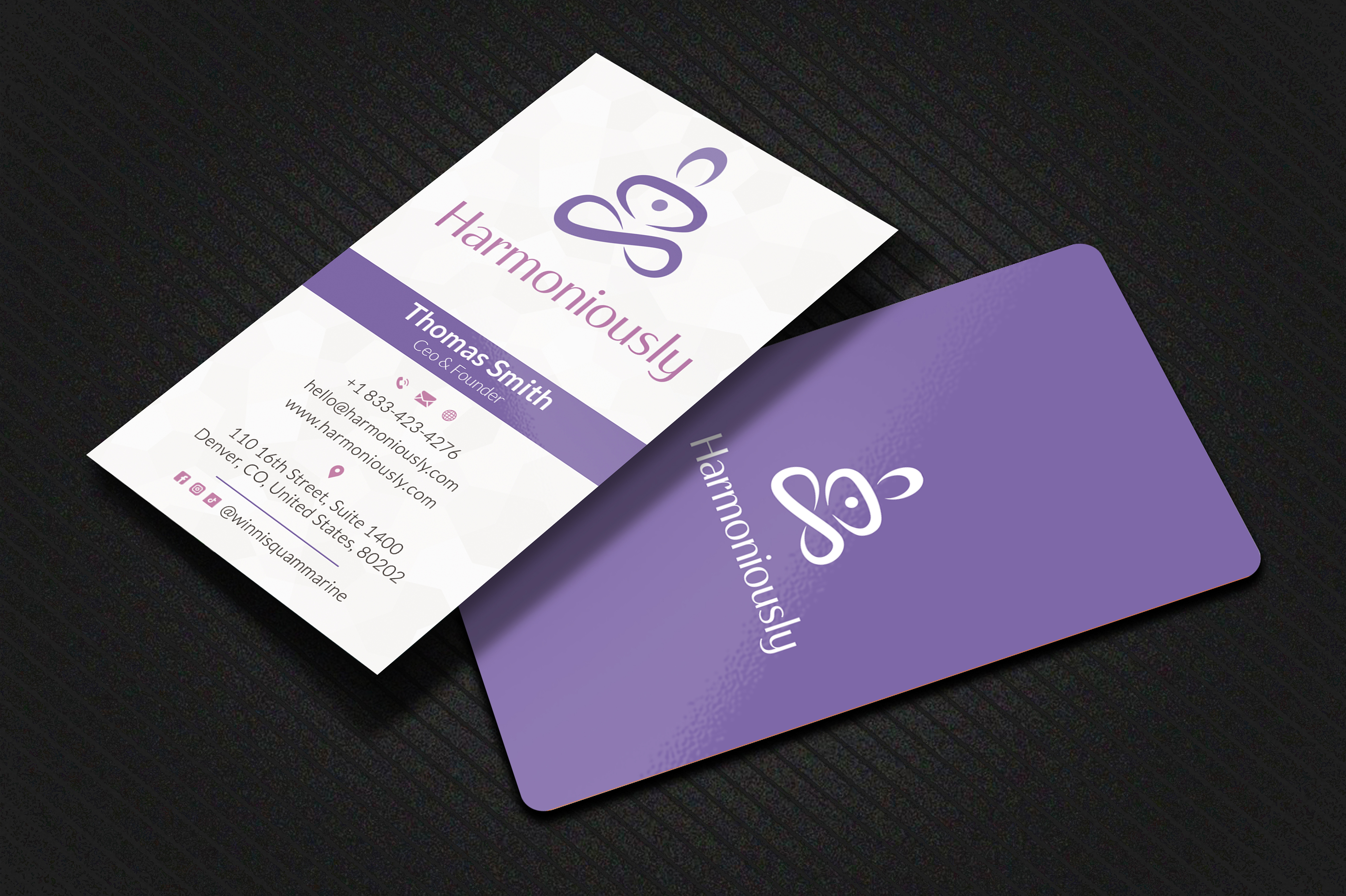 Business Card Design by Sujan4art for this project | Design #31881758