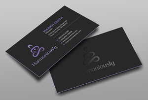 Business Card Design by Ekramul Hossen 2 for this project | Design: #31884432